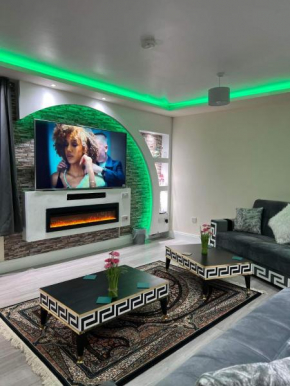Ds Apartments
